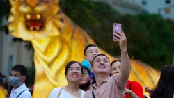 Nhìn lại Tân Sửu và kỳ vọng Nhâm Dần