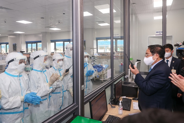 Vì Tết đoàn viên Vì Tết đoàn viên