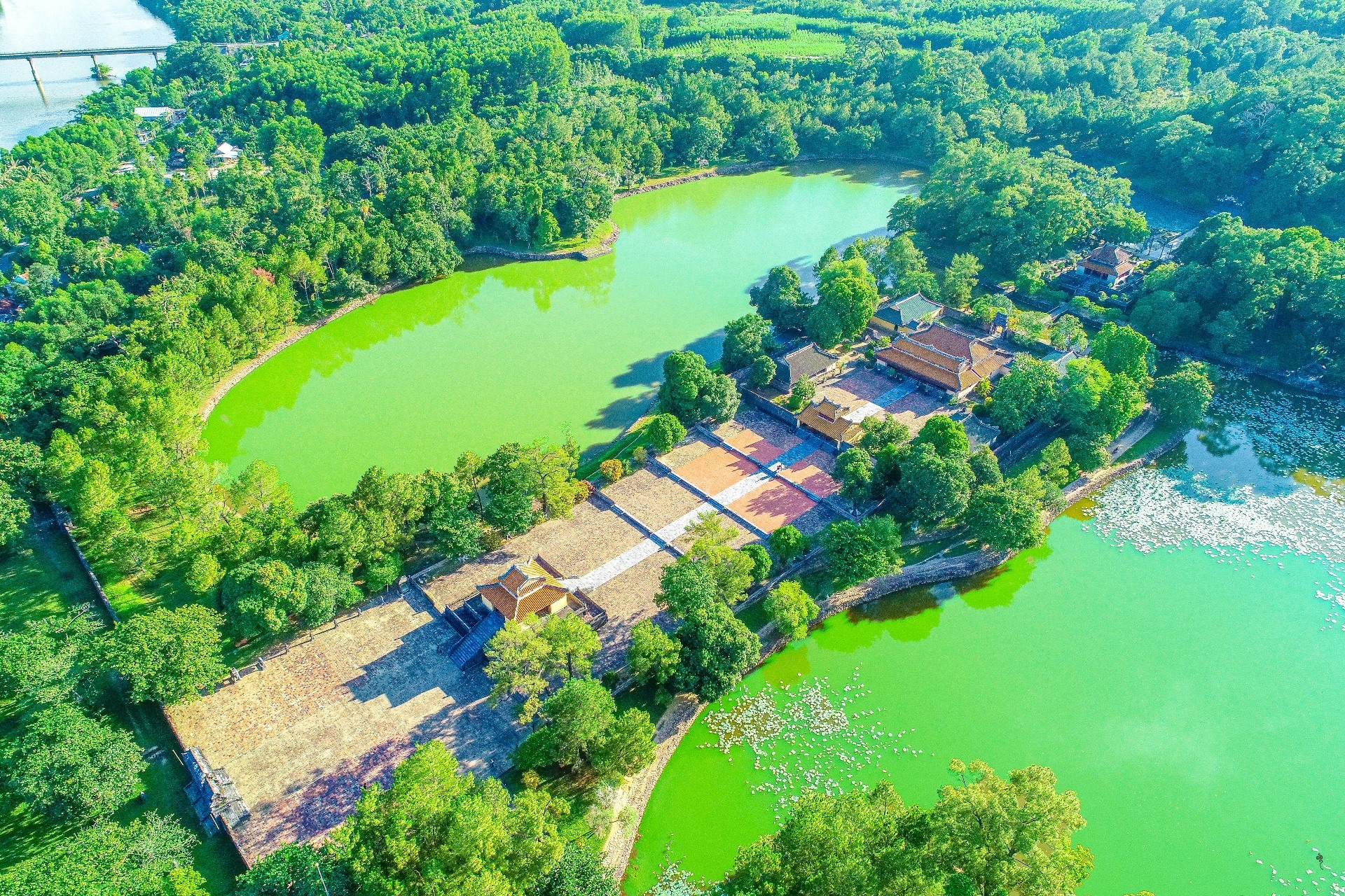 Huế sẽ “cất cánh” bằng nội lực văn hóa