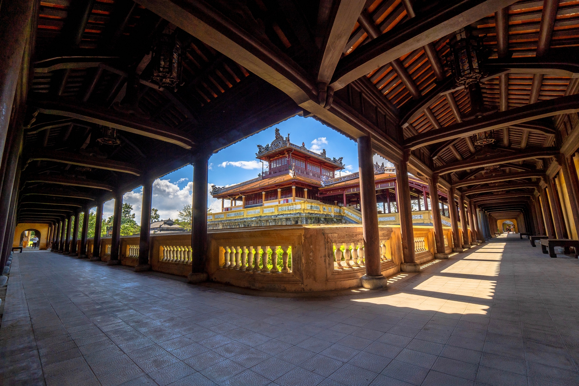 Huế sẽ “cất cánh” bằng nội lực văn hóa