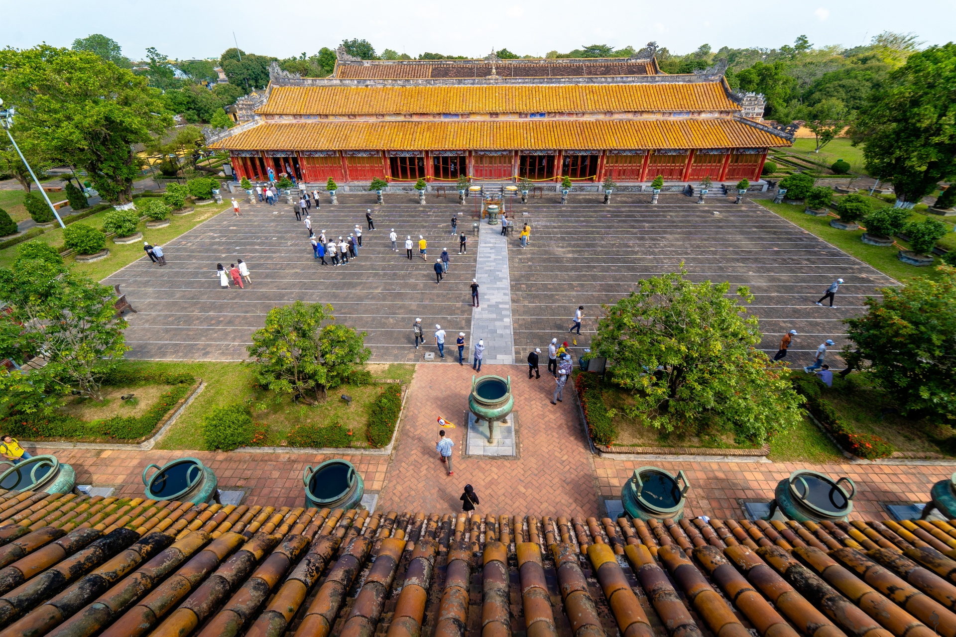 Huế sẽ “cất cánh” bằng nội lực văn hóa