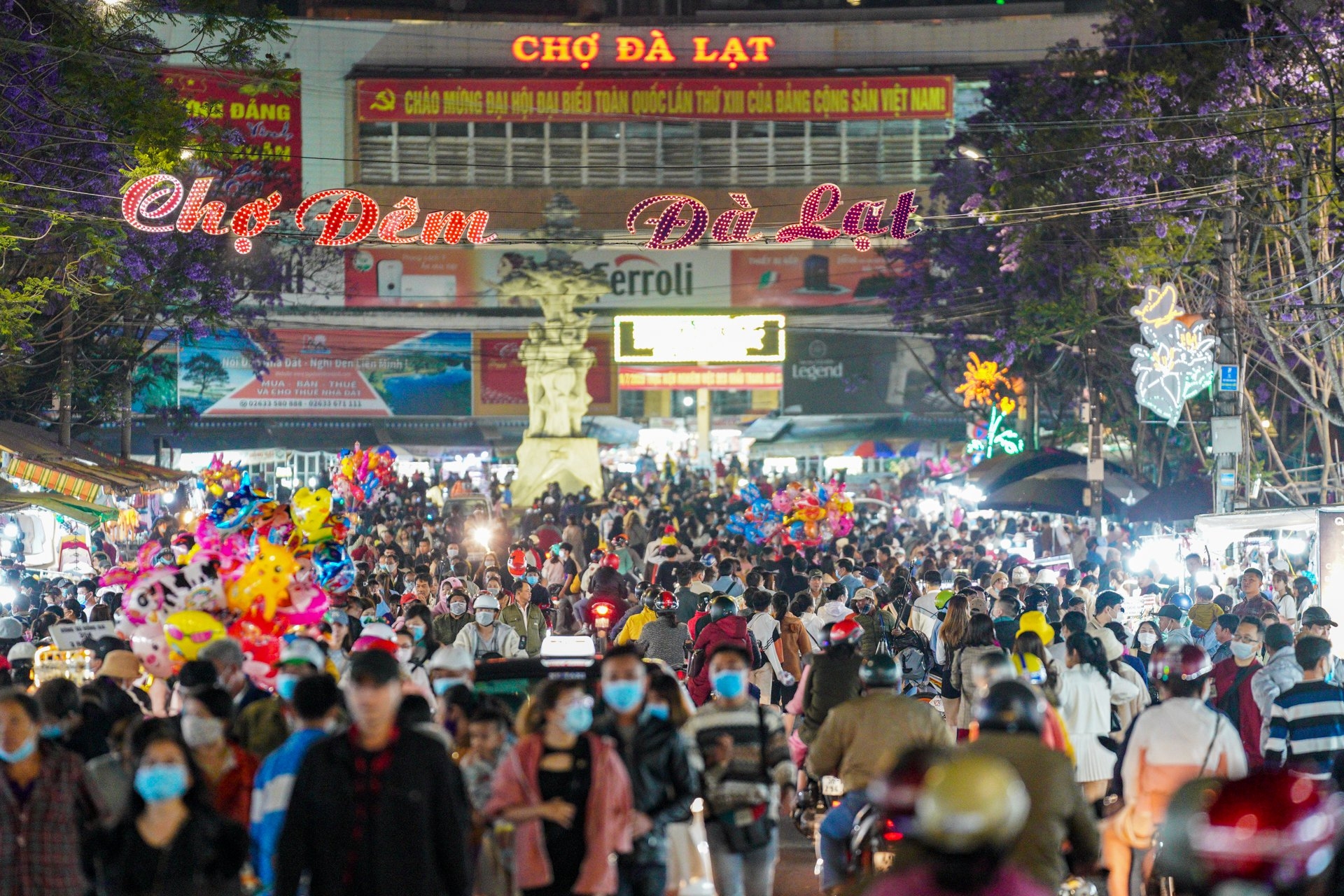 Chuyện bực mình... dễ chịu!