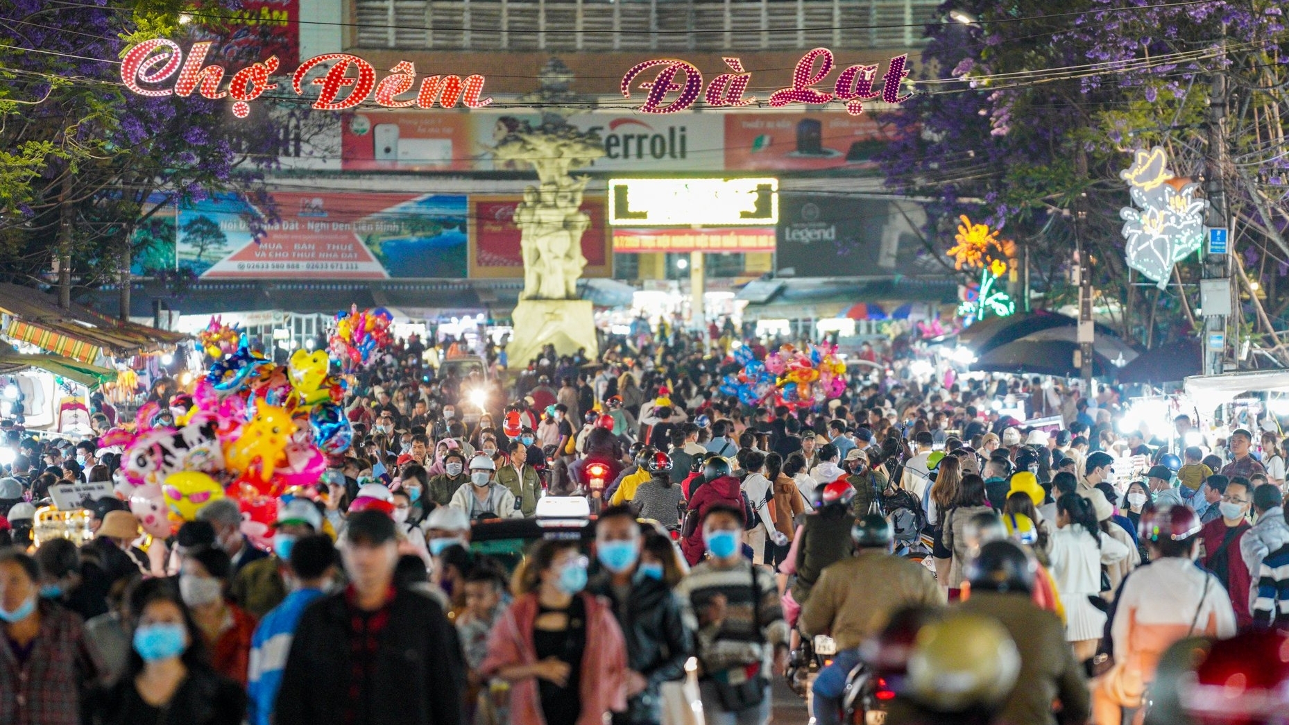 Chuyện bực mình... dễ chịu!