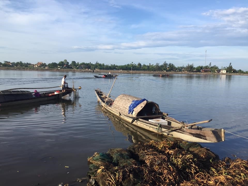 Cù lao thương nhớ Cù lao thương nhớ