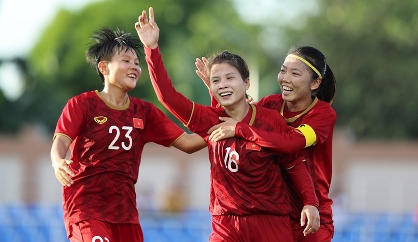 Tuyển nữ vào World Cup rồi sao nữa?