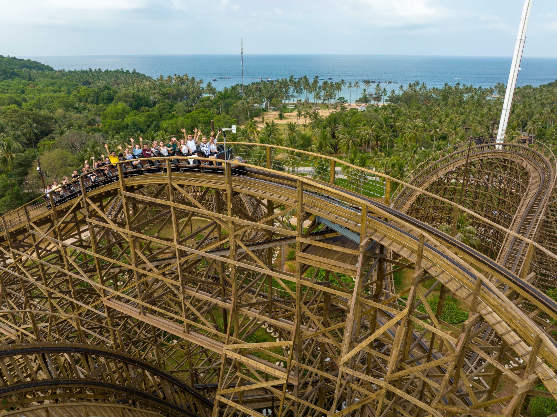 Phú Quốc – “hot trend” du Xuân đầu năm Nhâm Dần Phú Quốc – “hot trend” du Xuân đầu năm Nhâm Dần