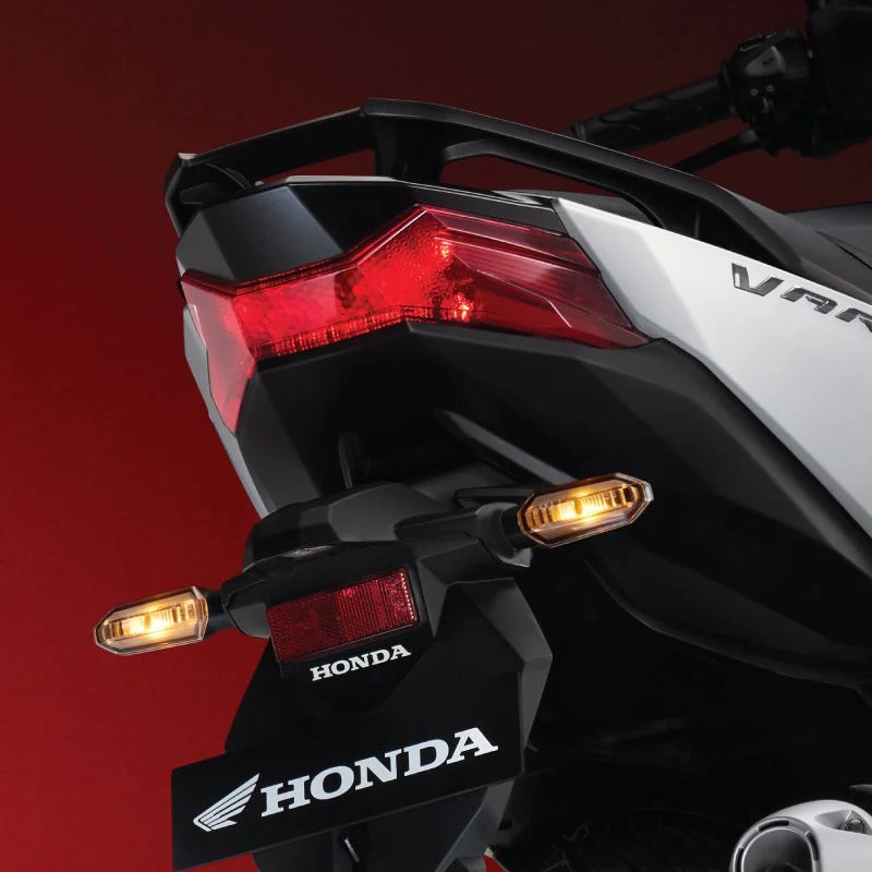 Honda Vario 160 ra mắt, chờ ngày về Việt Nam