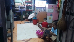 Hỗ trợ tiền 3 tháng thuê nhà cho người lao động