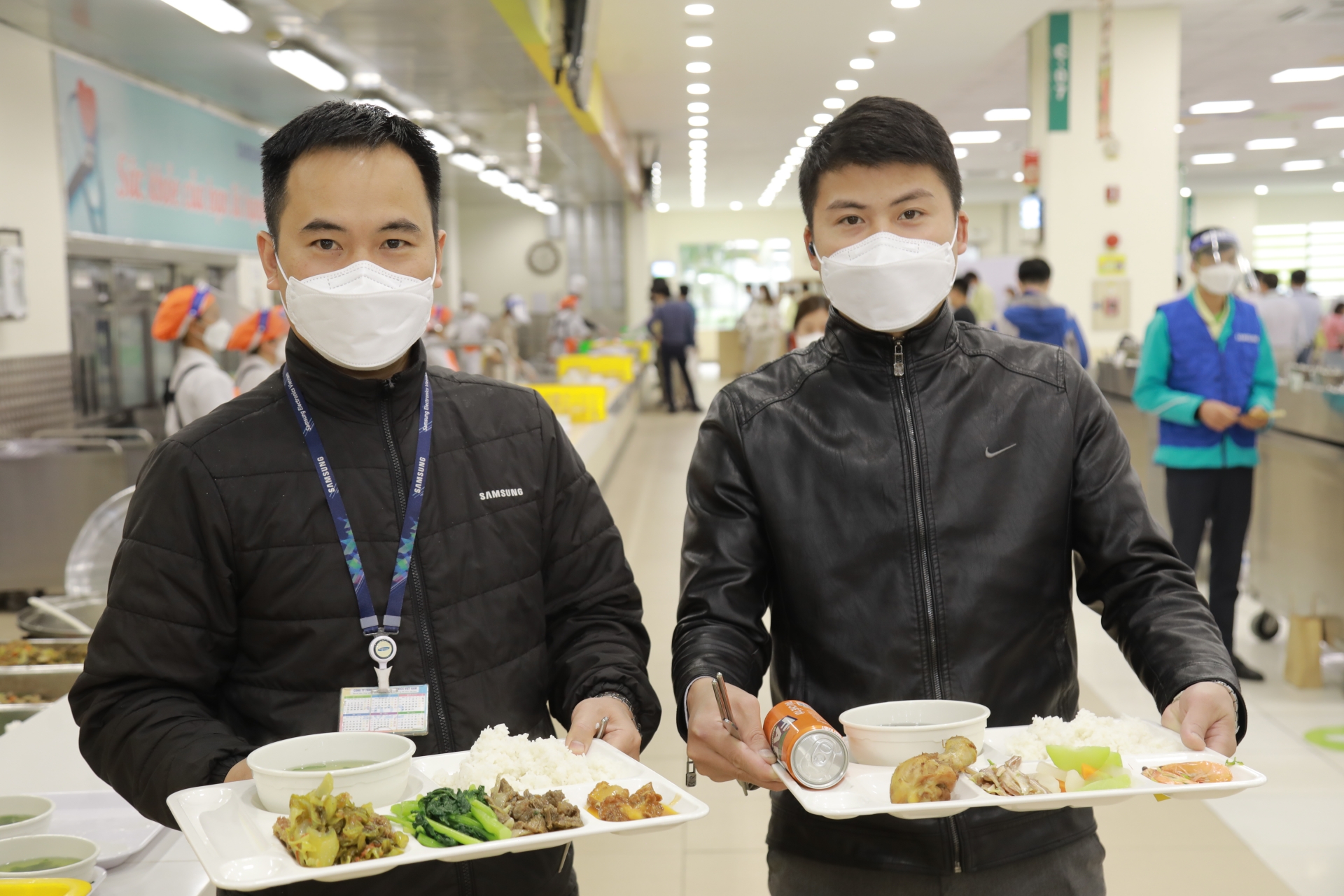 Để người lao động hào hứng quay trở lại làm việc sau Tết