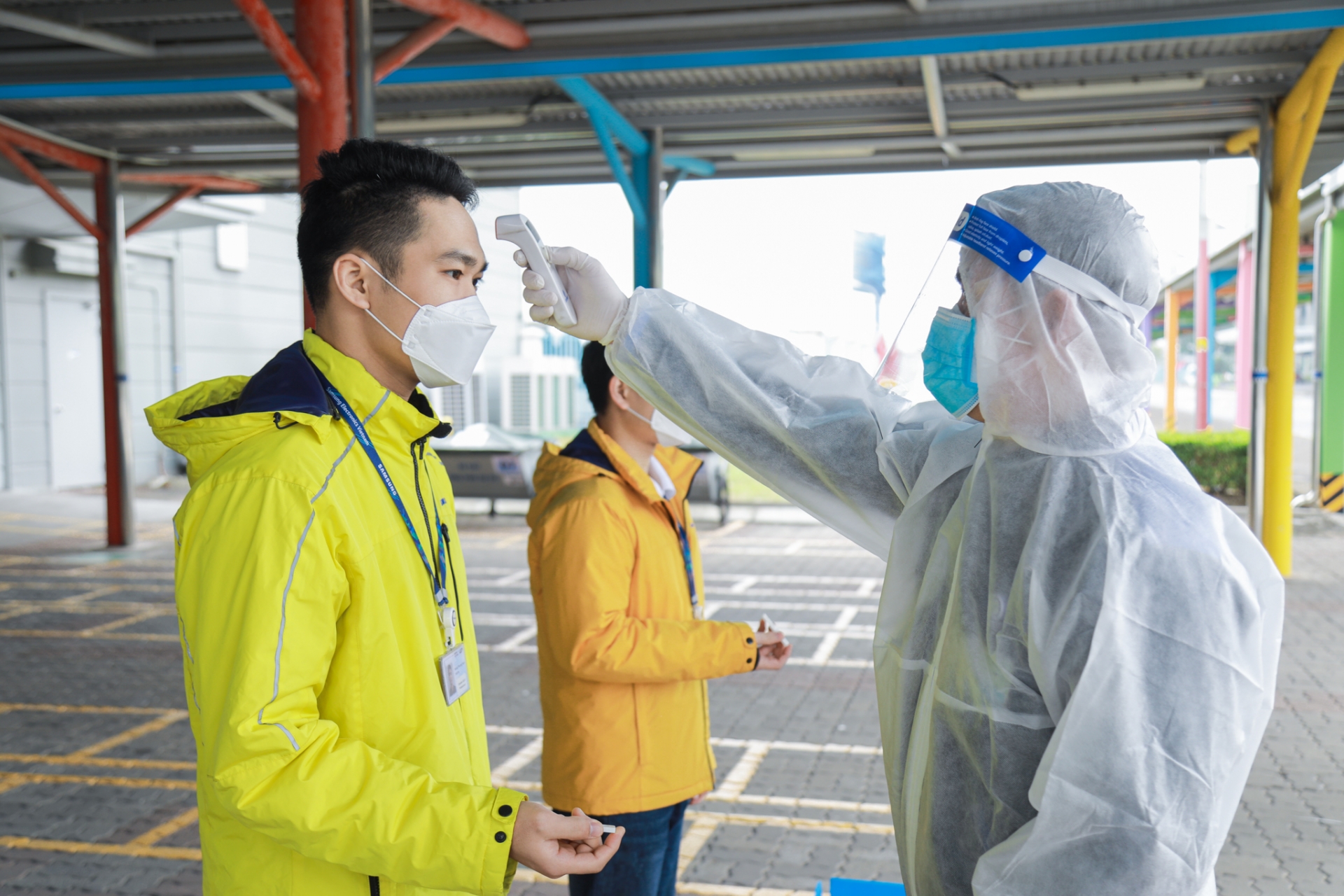 Để người lao động hào hứng quay trở lại làm việc sau Tết