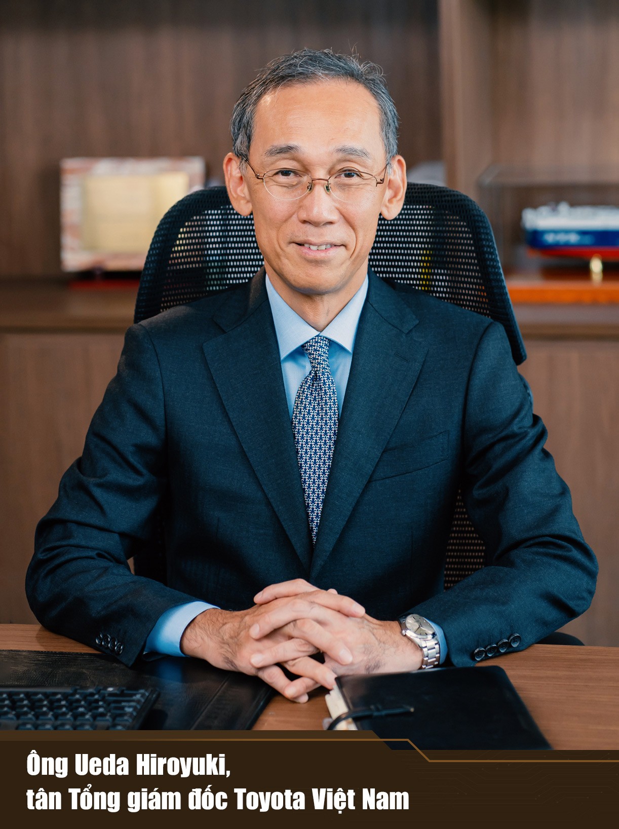 Toyota Camry 2022 - Xế xịn xứng tầm doanh nhân