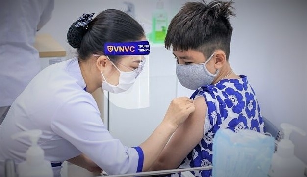 Có nên tiêm phòng Covid-19 cho trẻ em? Có nên tiêm phòng Covid-19 cho trẻ em?