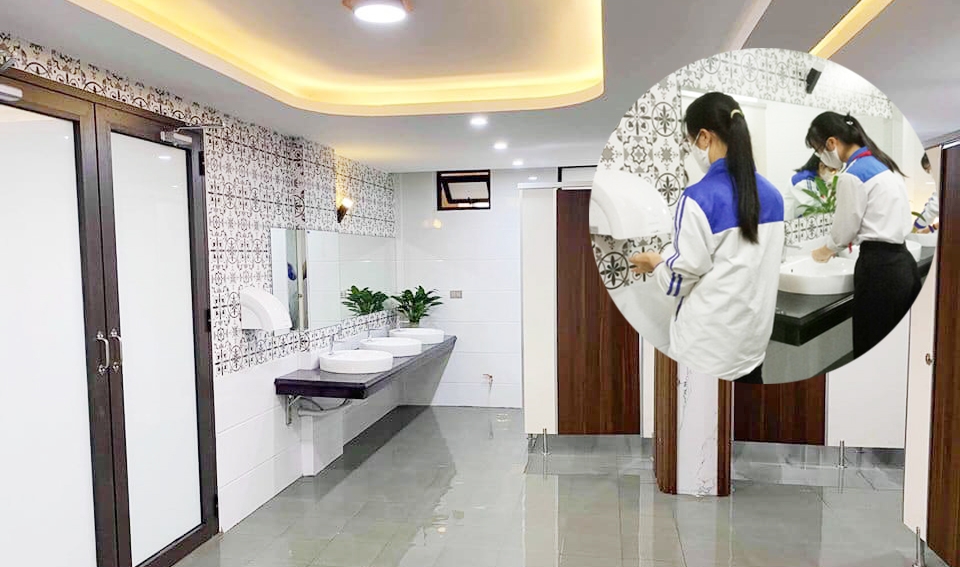 “Công trình phụ