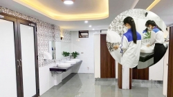 “Công trình phụ" phải được coi là công trình chính trong nhà trường