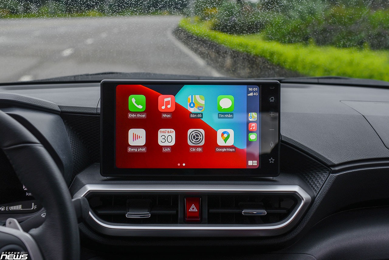 Toyota Raize bán được 562 xe trong tháng 1/2022 Toyota Raize bán được 562 xe trong tháng 1/2022