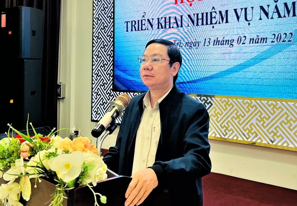 LĐLĐ Quảng Trị: Phấn đấu phát triển 2.500 đoàn viên, thành lập 69 CĐCS trong năm 2022