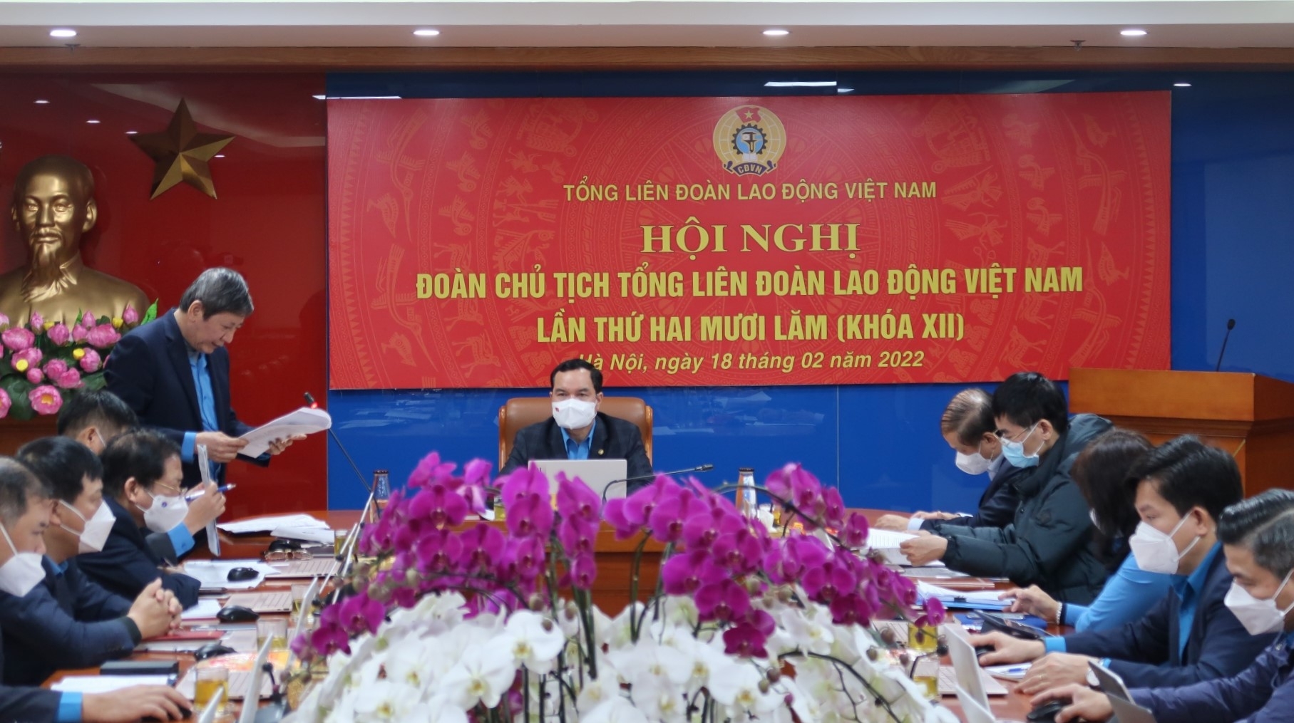 Làm sao để Giải thưởng Nguyễn Văn Linh vang xa và ngày càng cao quý Làm sao để Giải thưởng Nguyễn Văn Linh vang xa và ngày càng cao quý