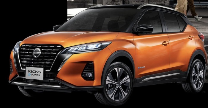 Nissan Kicks ra mắt thị trường Việt tháng 5 năm nay, giá từ 650 triệu đồng Nissan Kicks ra mắt thị trường Việt tháng 5 năm nay, giá từ 650 triệu đồng