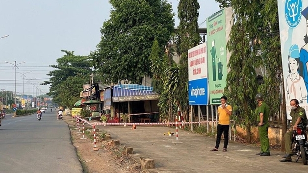 "Tất cả chúng ta đều đã thua trong cuộc ẩu đả này!"