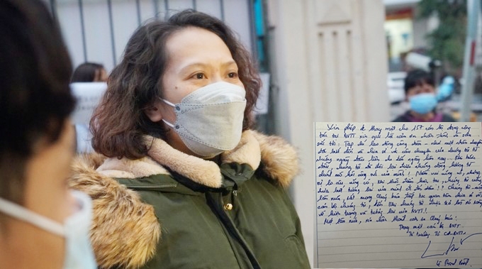 Chuyện cuối năm giờ mới kể Chuyện cuối năm giờ mới kể