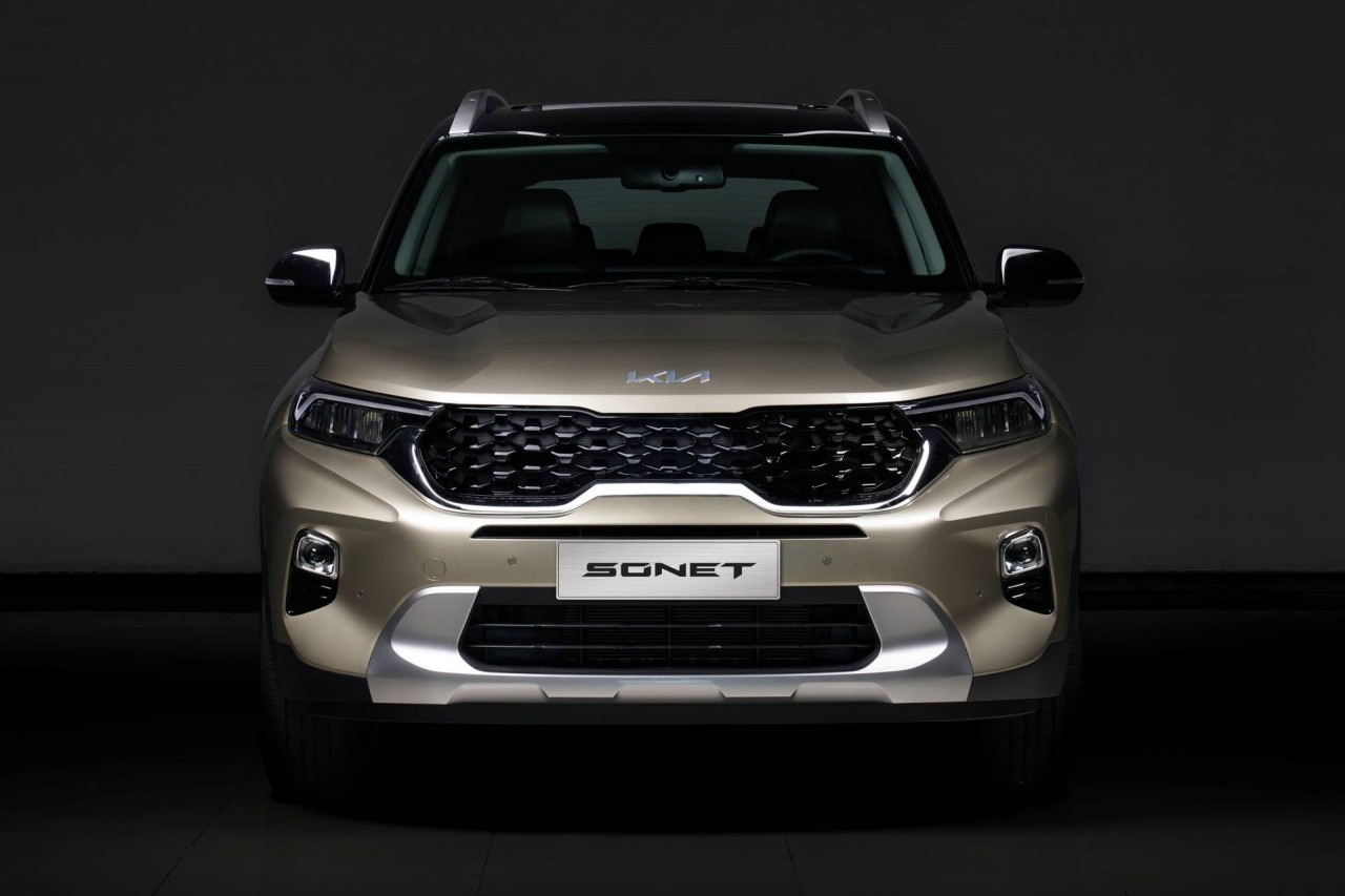 Kia Sonet tiếp tục tăng giá bán Kia Sonet tiếp tục tăng giá bán