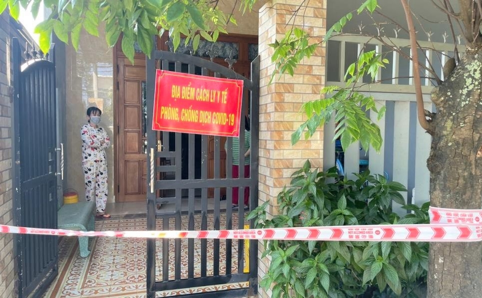 Tại sao nhiều F0 điều trị tại nhà bị BHXH thành phố Đà Nẵng từ chối duyệt hồ sơ? Tại sao nhiều F0 điều trị tại nhà bị BHXH thành phố Đà Nẵng từ chối duyệt hồ sơ?