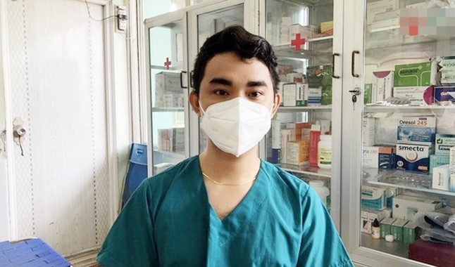 Bác sĩ rởm và những lo ngại thật Bác sĩ rởm và những lo ngại thật