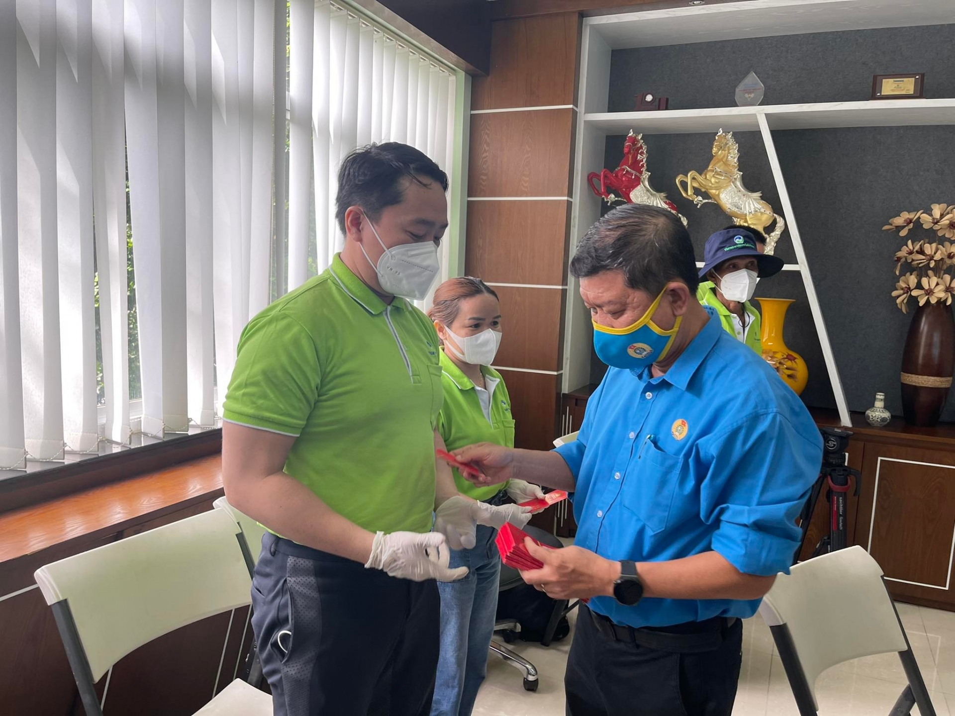 Doanh nghiệp cần linh hoạt các biện pháp ngừa dịch bệnh Doanh nghiệp cần linh hoạt các biện pháp ngừa dịch bệnh