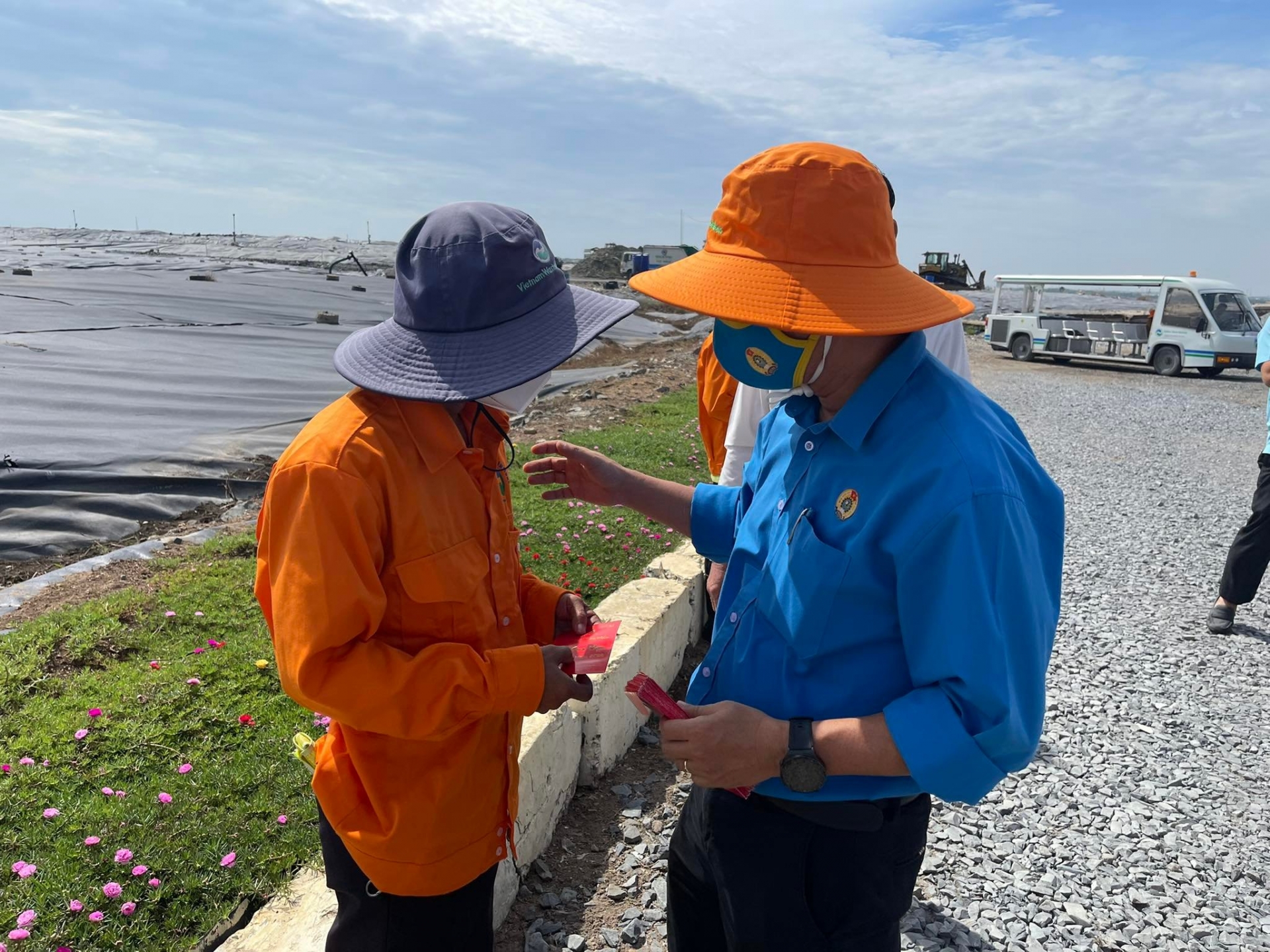 Doanh nghiệp cần linh hoạt các biện pháp ngừa dịch bệnh Doanh nghiệp cần linh hoạt các biện pháp ngừa dịch bệnh