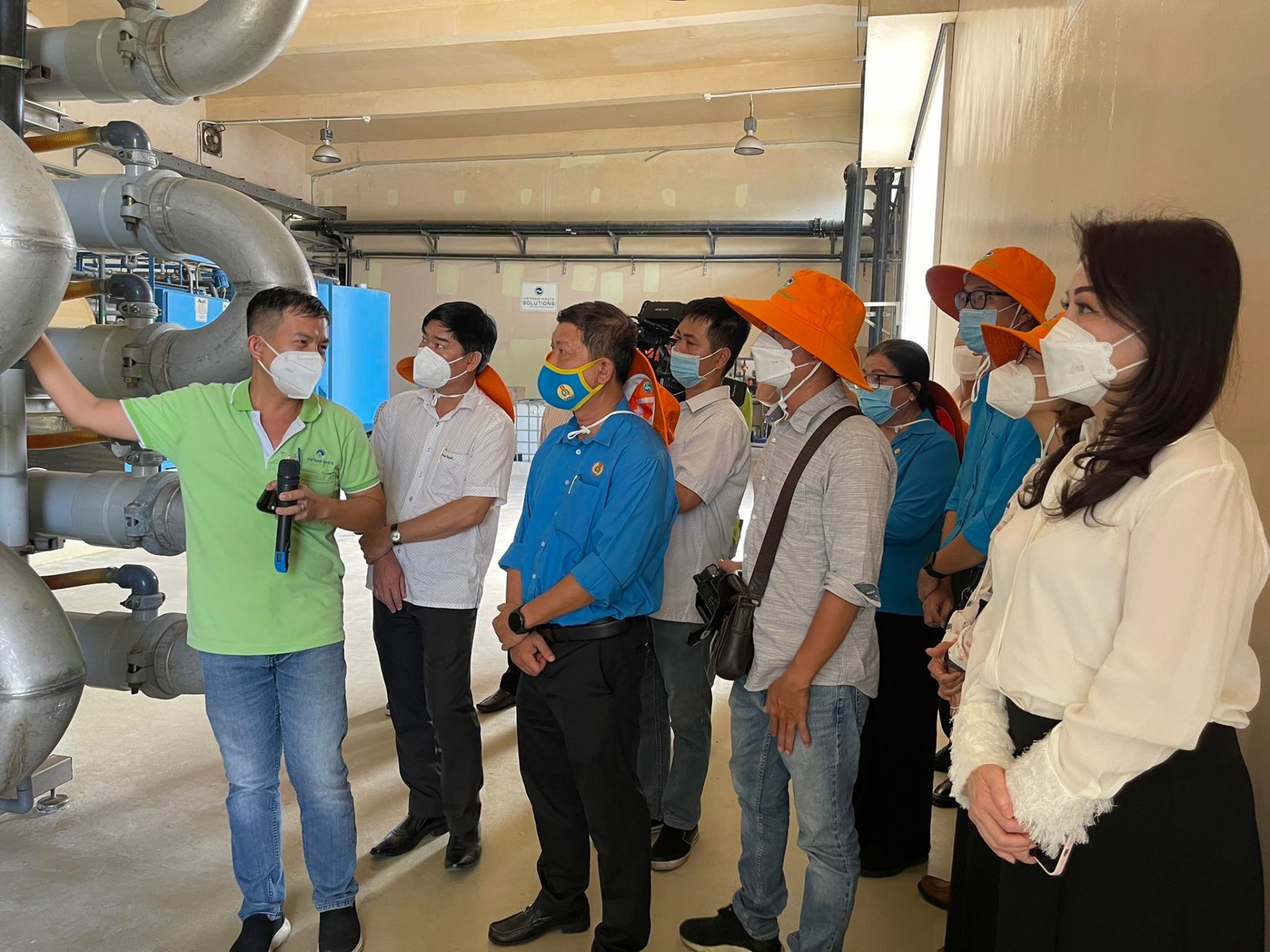 Doanh nghiệp cần linh hoạt các biện pháp ngừa dịch bệnh Doanh nghiệp cần linh hoạt các biện pháp ngừa dịch bệnh