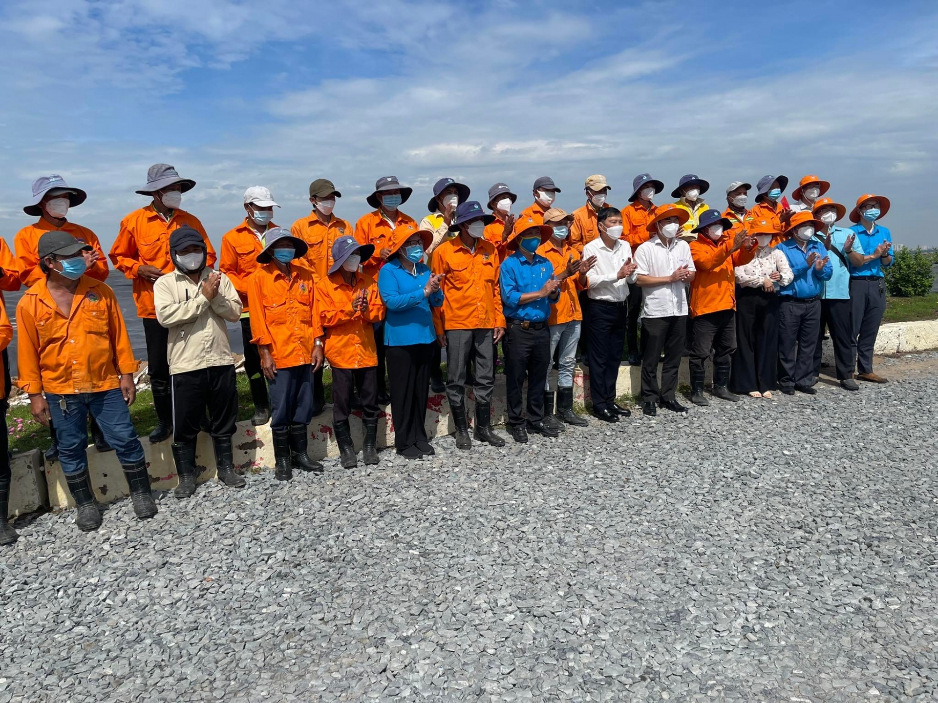 Doanh nghiệp cần linh hoạt các biện pháp ngừa dịch bệnh Doanh nghiệp cần linh hoạt các biện pháp ngừa dịch bệnh