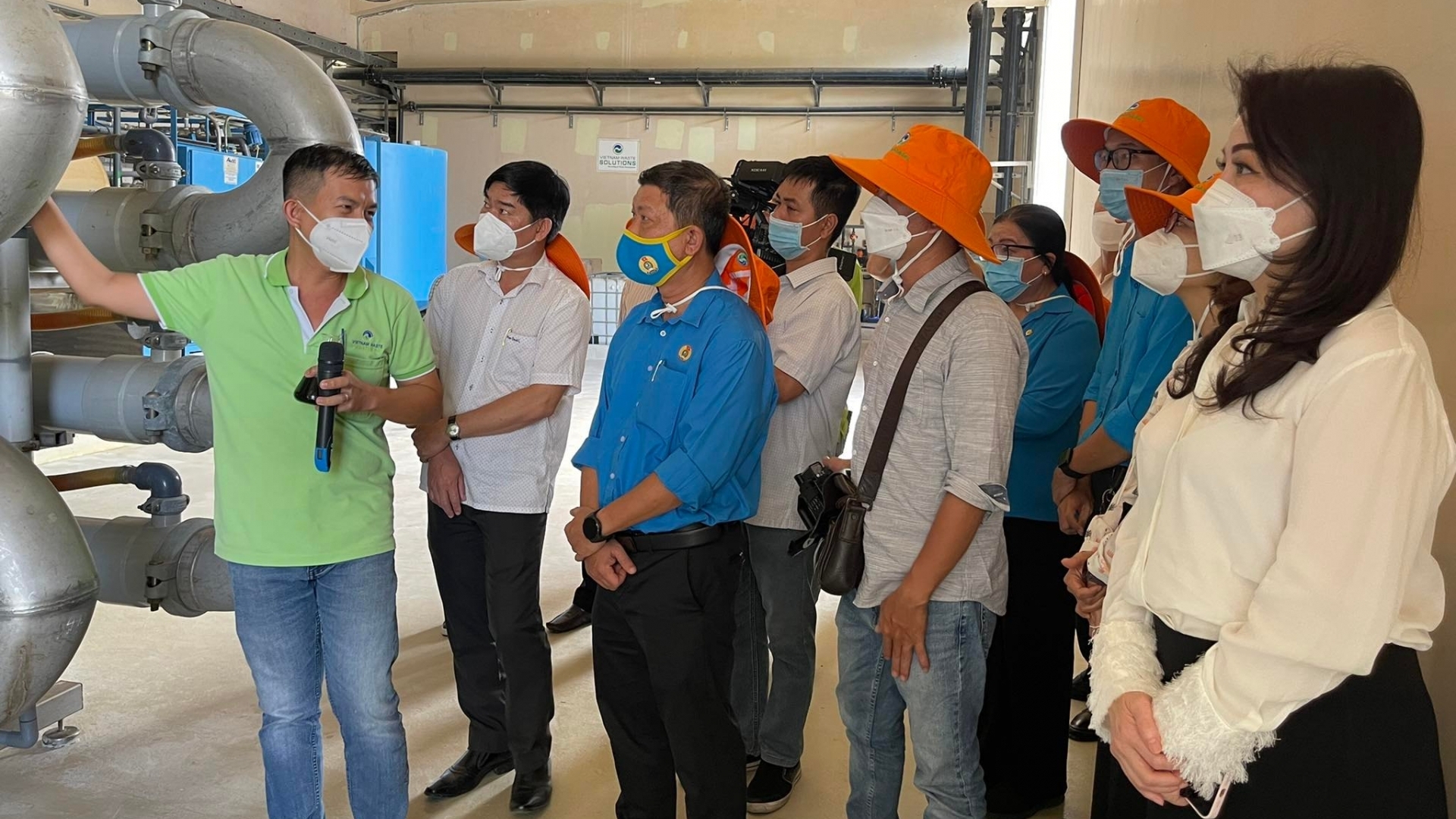 Doanh nghiệp cần linh hoạt các biện pháp ngừa dịch bệnh