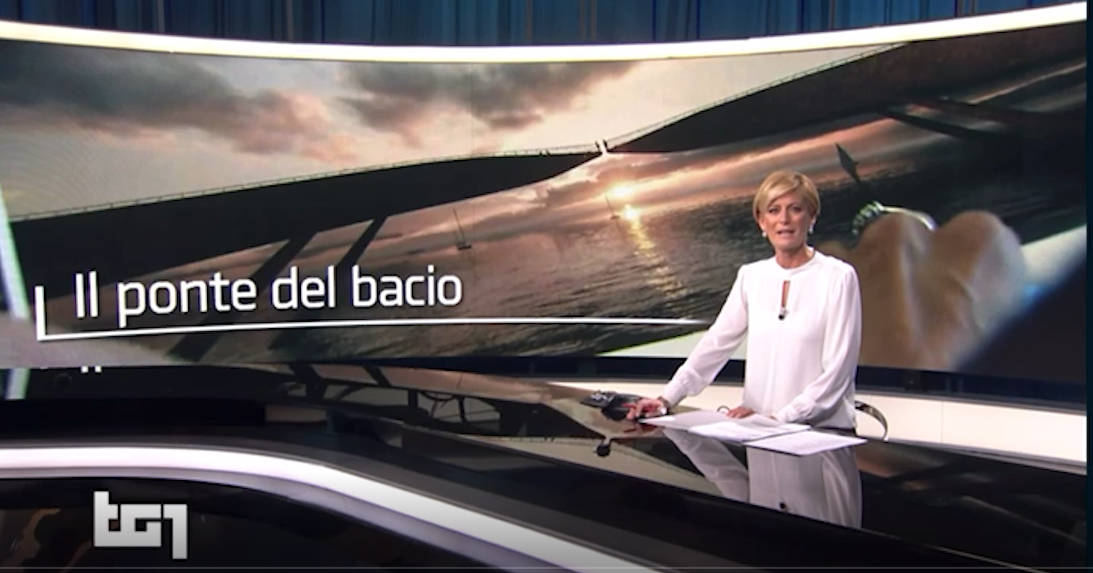 Thêm một cây cầu của Việt Nam được truyền thông quốc tế ca ngợi Thêm một cây cầu của Việt Nam được truyền thông quốc tế ca ngợi