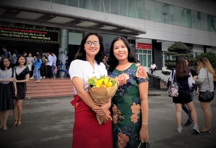 Quảng Nam: Cô giáo vượt qua nghịch cảnh, gìn giữ ‘lửa nghề’ Quảng Nam: Cô giáo vượt qua nghịch cảnh, gìn giữ ‘lửa nghề’