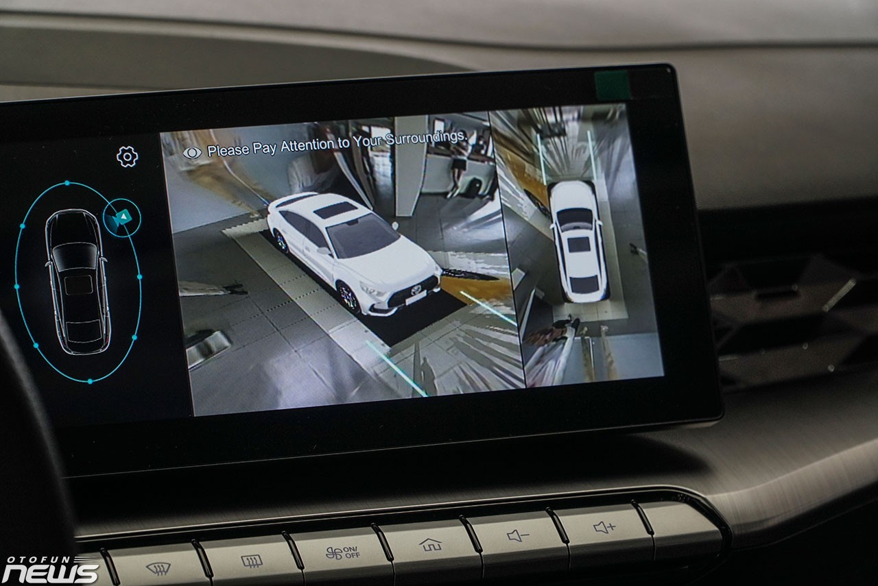 Lăn bánh từ 660 triệu, MG5 có mức giá rẻ nhất phân khúc sedan hạng C Lăn bánh từ 660 triệu, MG5 có mức giá rẻ nhất phân khúc sedan hạng C