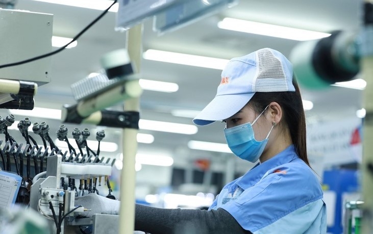 Dừng báo ca; F1, F0 đi làm và con đường phải đi Dừng báo ca; F1, F0 đi làm và con đường phải đi