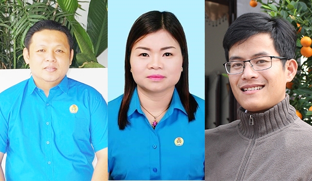 Tạo môi trường làm việc an toàn, đẩy mạnh sản xuất Tạo môi trường làm việc an toàn, đẩy mạnh sản xuất