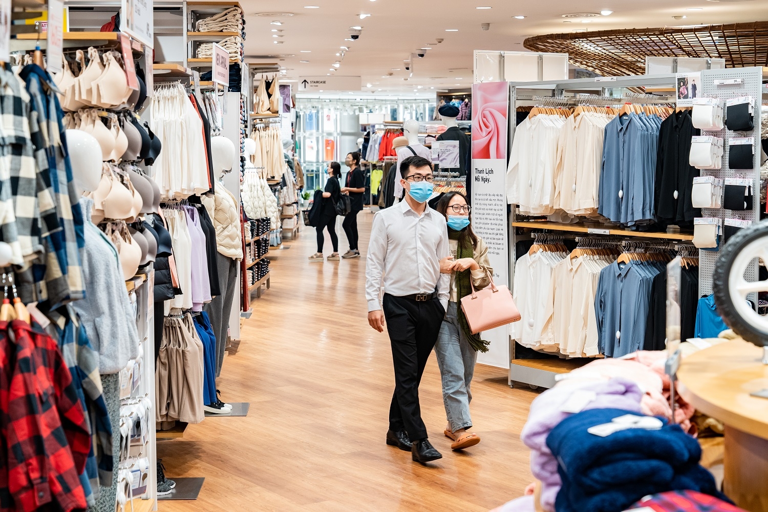 Ý tưởng tặng quà phái đẹp: Bao nhiêu ngày lễ cũng không cạn “kho” quà tặng Ý tưởng tặng quà phái đẹp: Bao nhiêu ngày lễ cũng không cạn “kho” quà tặng