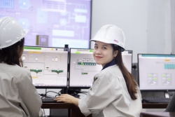 Hà Nội phấn đấu tỷ lệ lao động qua đào tạo đạt từ 72,2% trở lên Hà Nội phấn đấu tỷ lệ lao động qua đào tạo đạt từ 72,2% trở lên