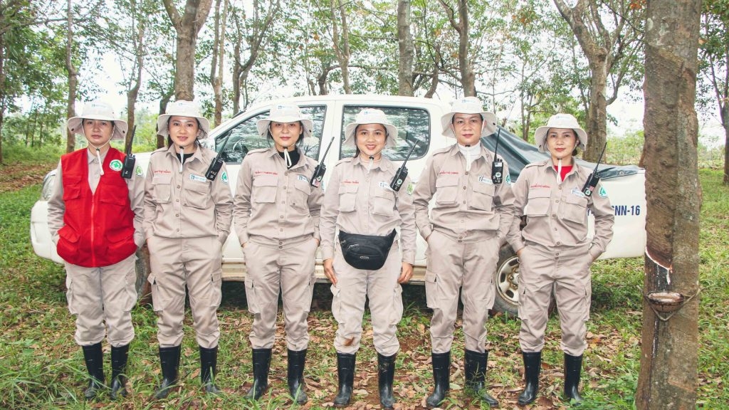 Để có những ngày 8/3 đích thực Để có những ngày 8/3 đích thực