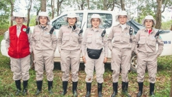 Để có những ngày 8/3 đích thực