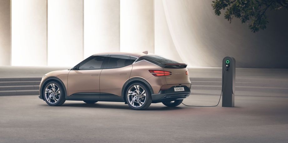 Genesis sẽ giới thiệu hàng loạt xe điện mới Genesis sẽ giới thiệu hàng loạt xe điện mới