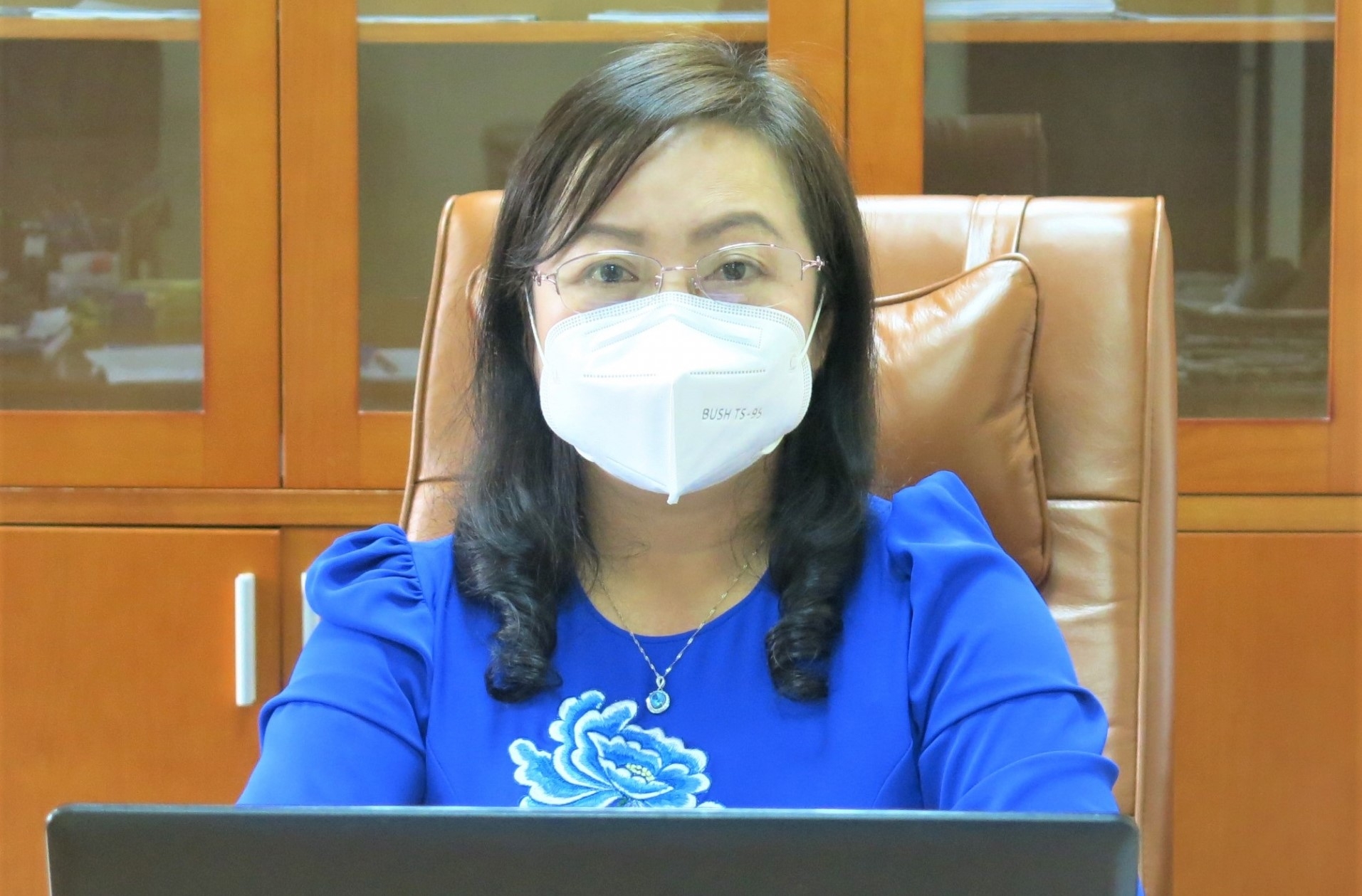 Đổi mới các hình thức tập hợp nữ đoàn viên, người lao động Đổi mới các hình thức tập hợp nữ đoàn viên, người lao động