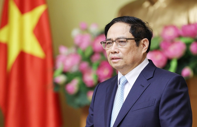 Muốn phát triển phải đột phá cải cách hành chính