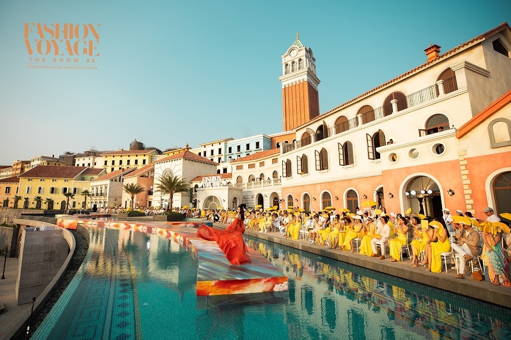 Tung gói chính sách hậu mãi hấp dẫn tại Sun Premier Village Primavera