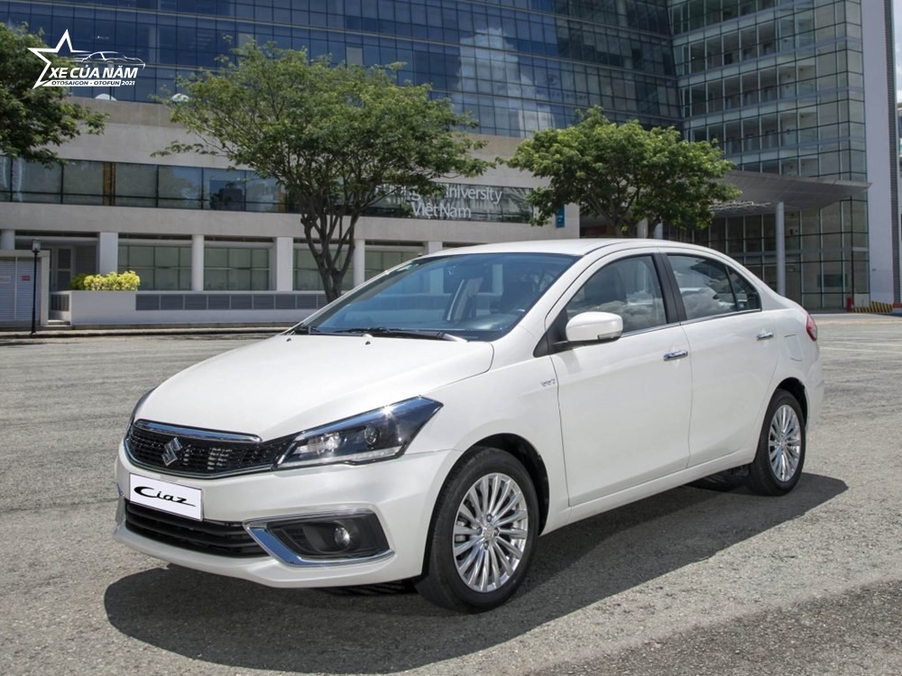 Xe của năm 2022: Phân khúc xe hạng B