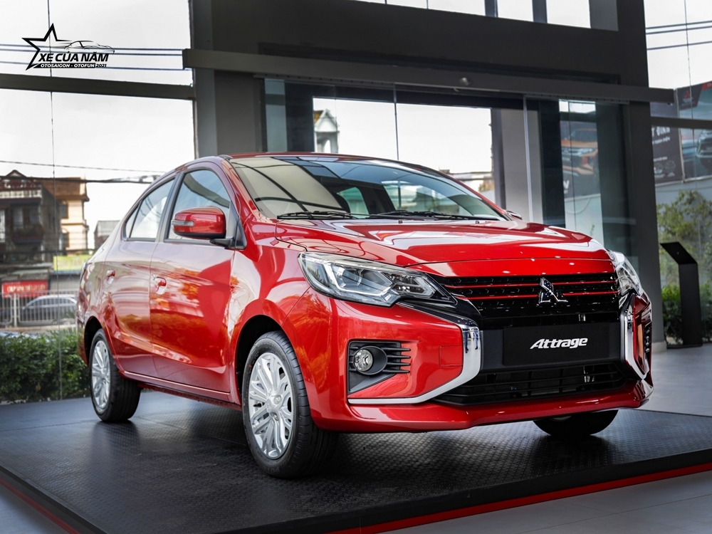 Xe của năm 2022: Phân khúc xe hạng B