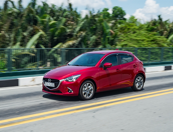 Xe của năm 2022: Phân khúc xe hạng B