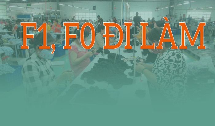 Diễn đàn “Đề xuất F0, F1 có thể đi làm”