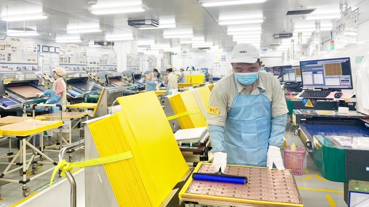 F0, F1 đi làm và nỗi lo lây bệnh cho người thân trong gia đình